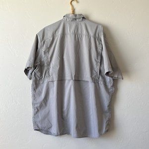 Carhartt Vented Work Shirt